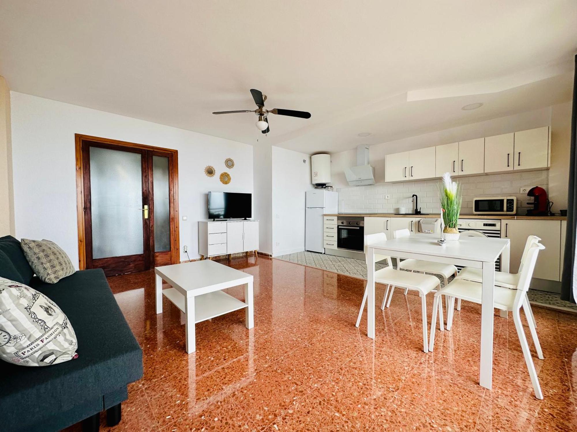 Home Nautic Salou Exterior photo