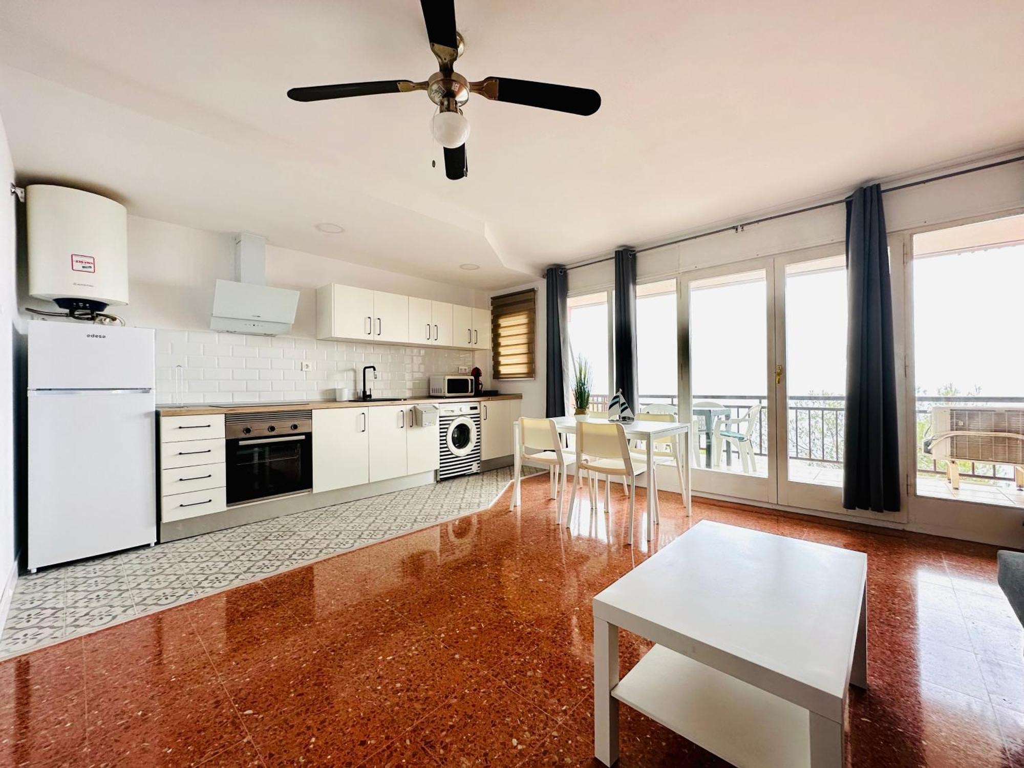 Home Nautic Salou Exterior photo
