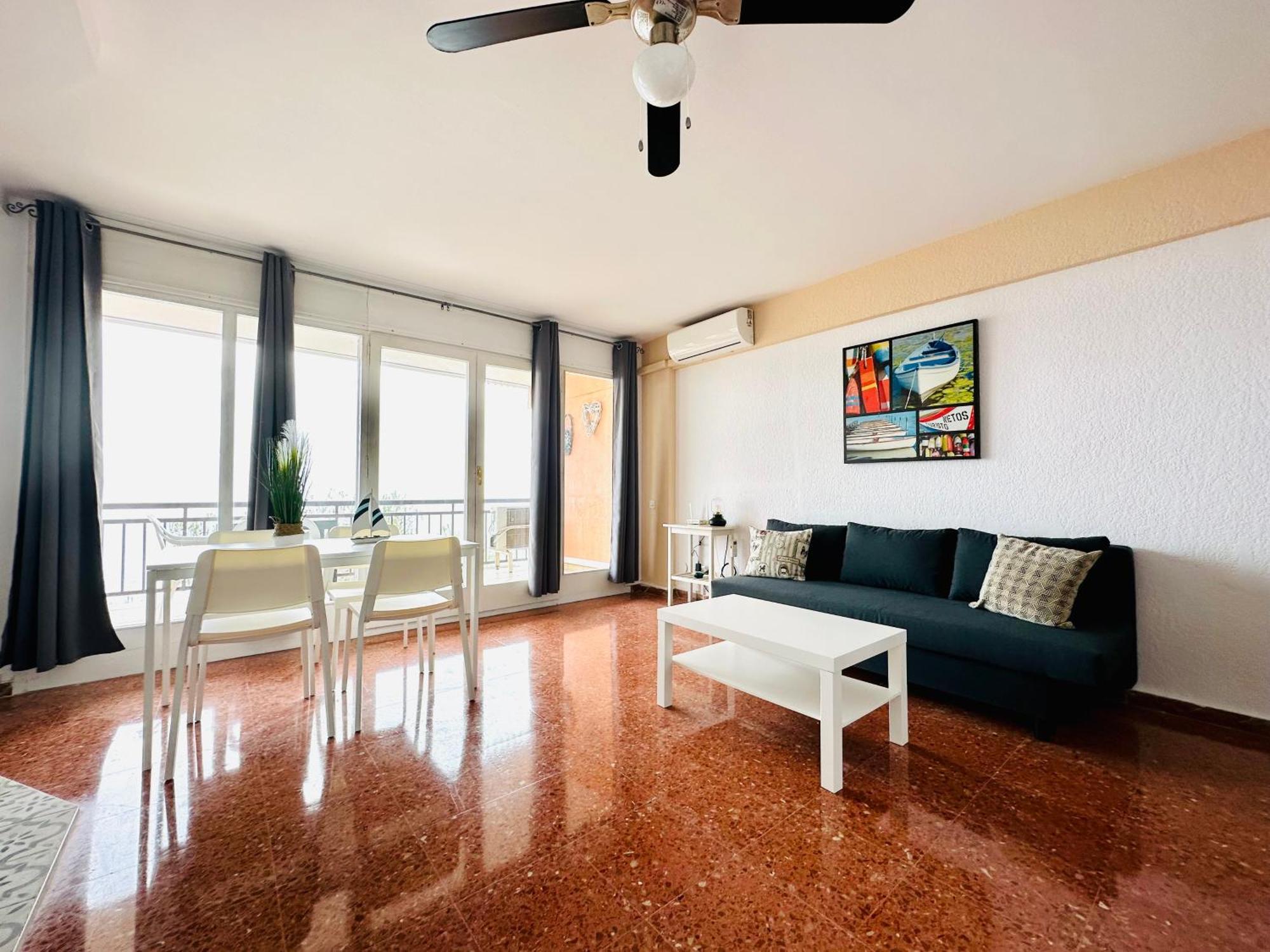 Home Nautic Salou Exterior photo
