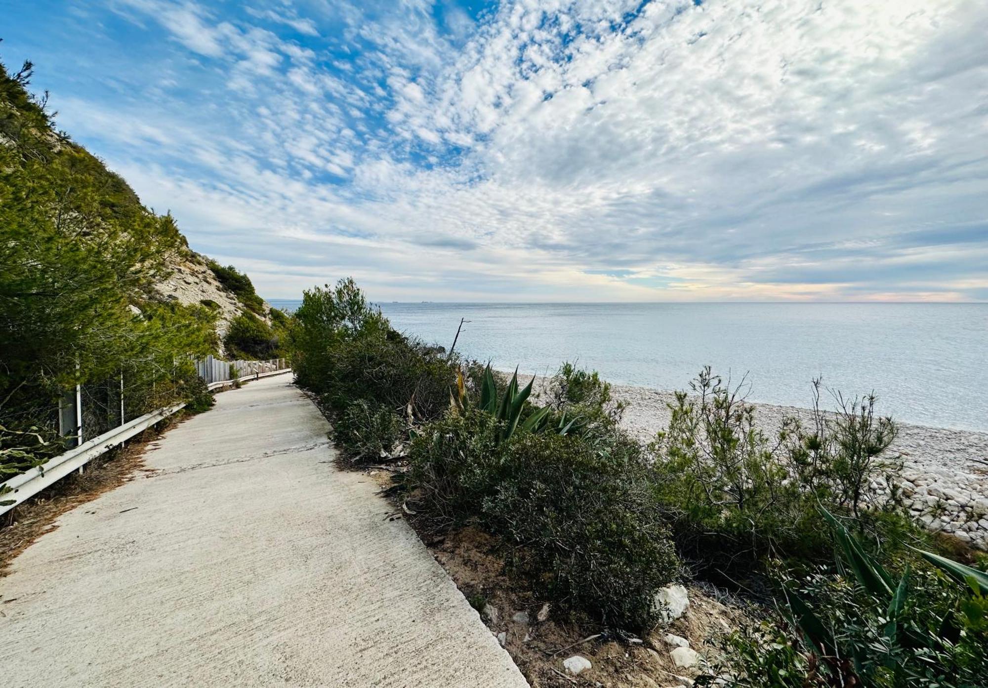 Home Nautic Salou Exterior photo