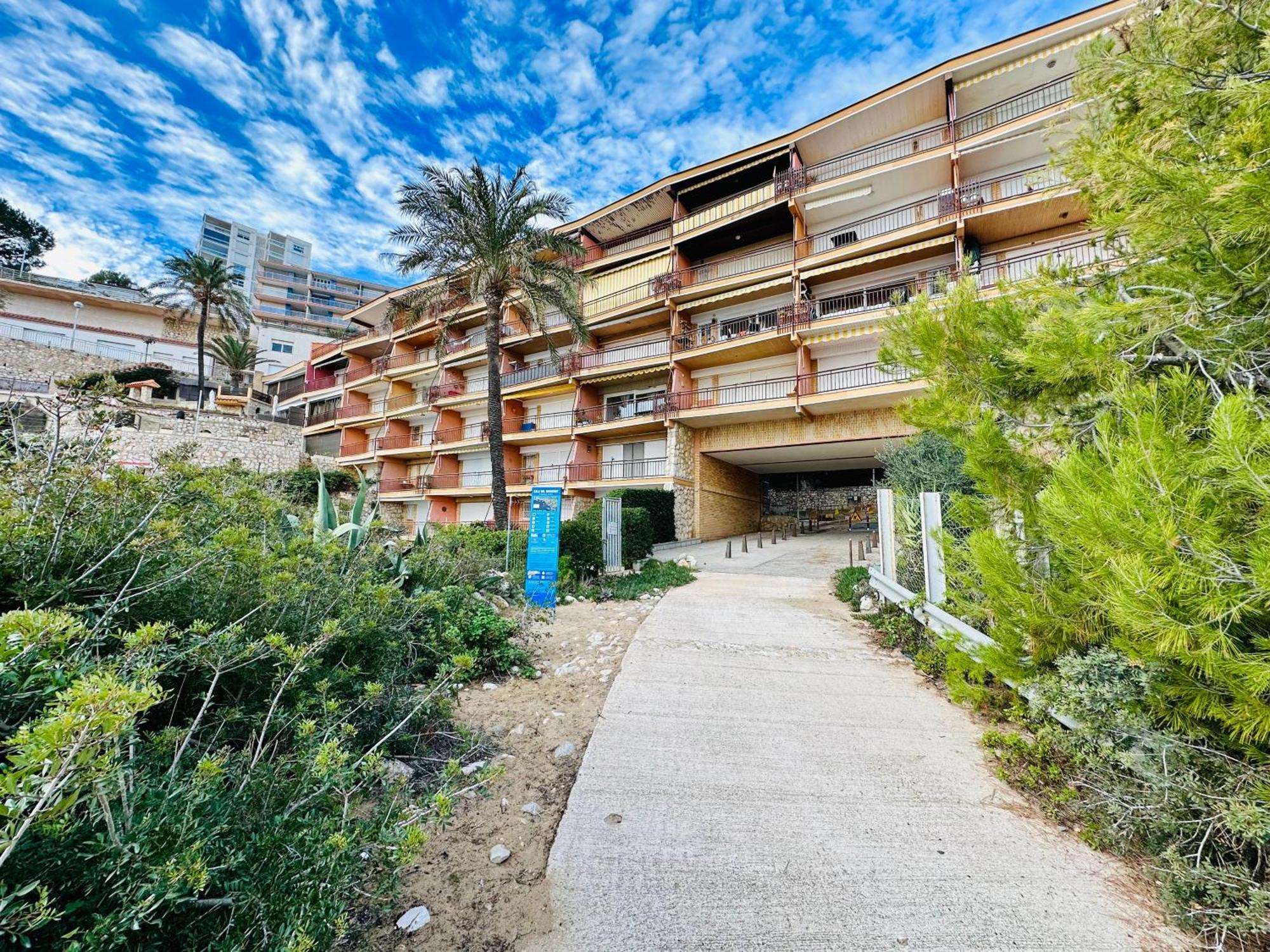 Home Nautic Salou Exterior photo