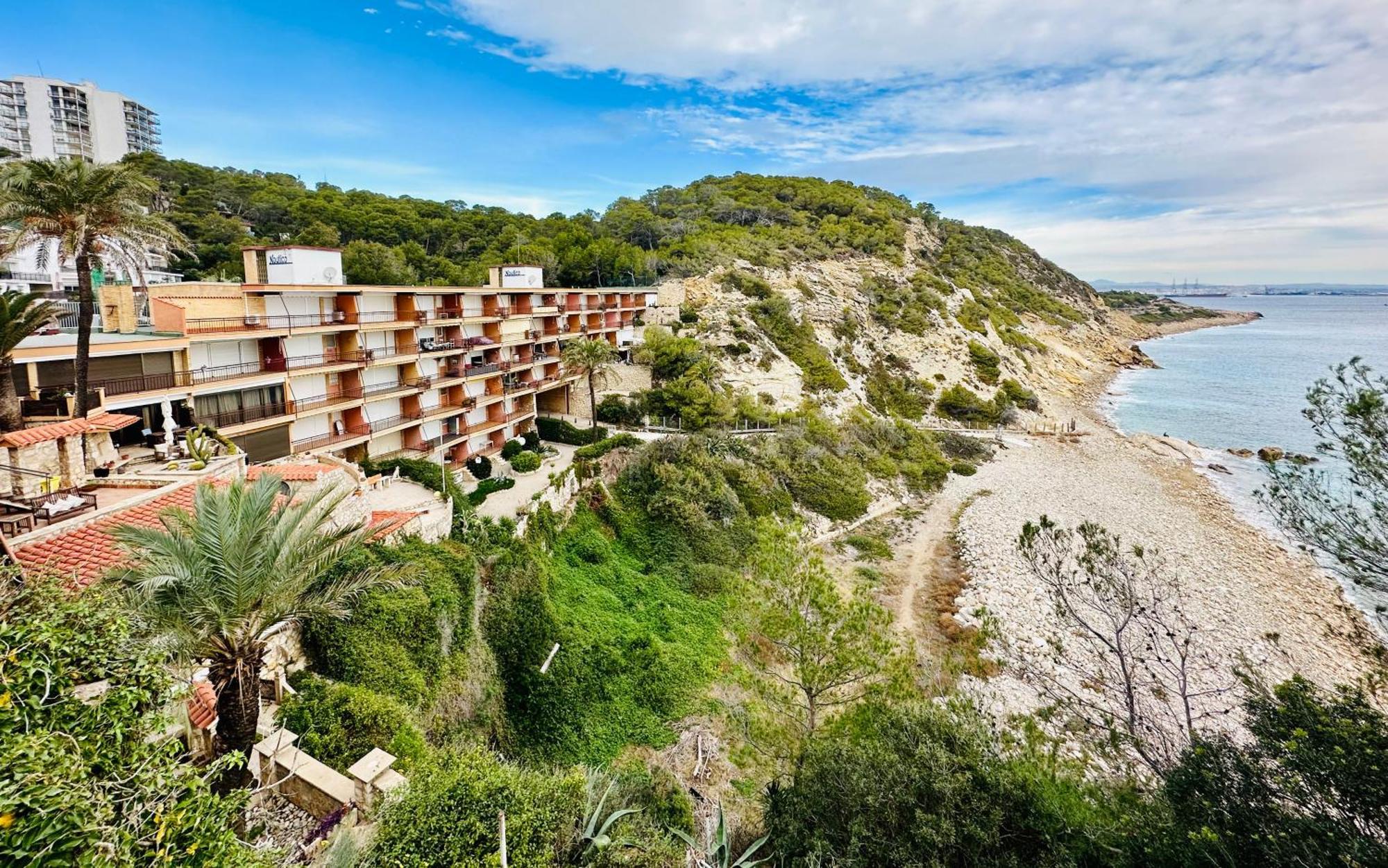 Home Nautic Salou Exterior photo