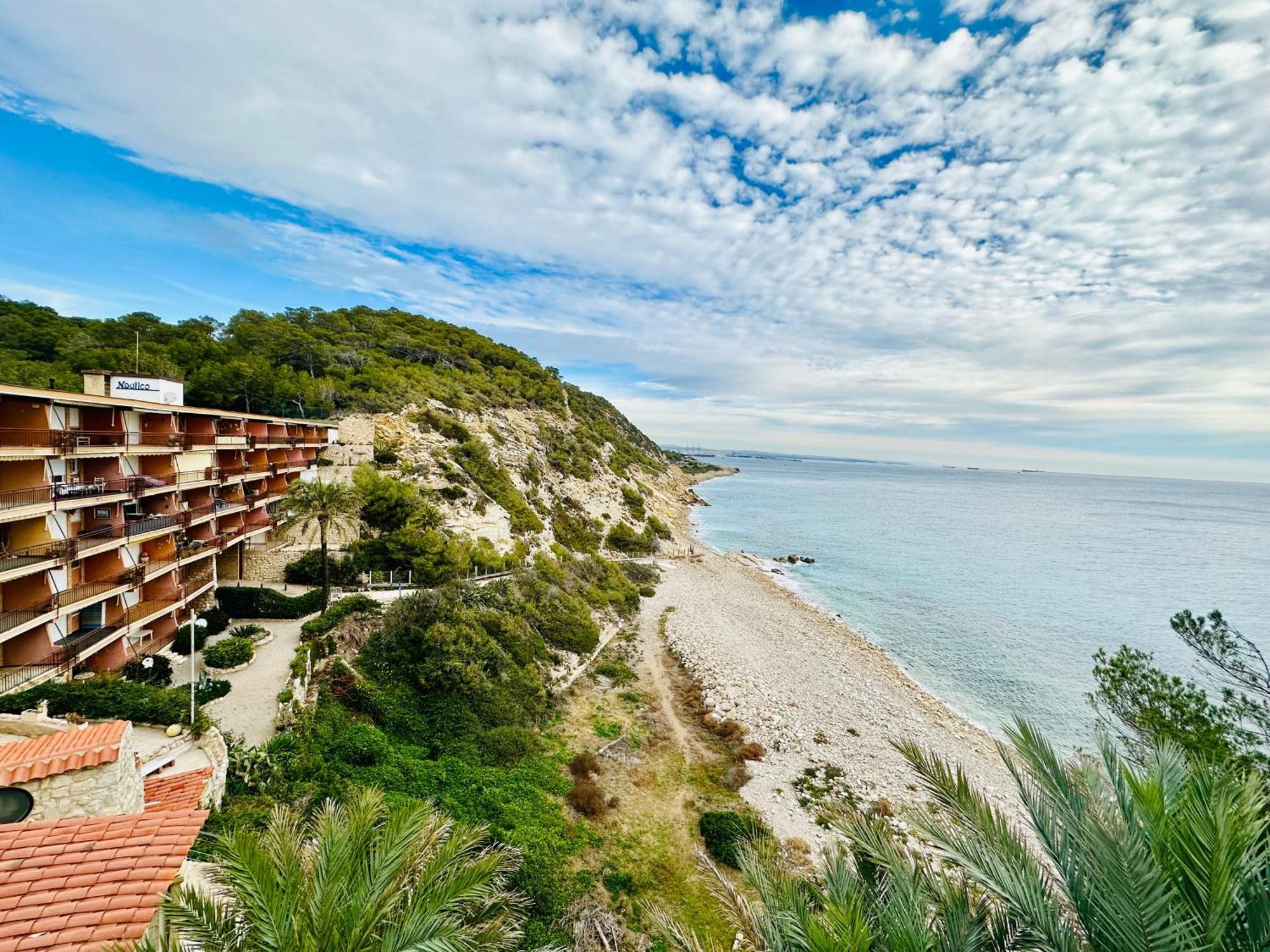 Home Nautic Salou Exterior photo