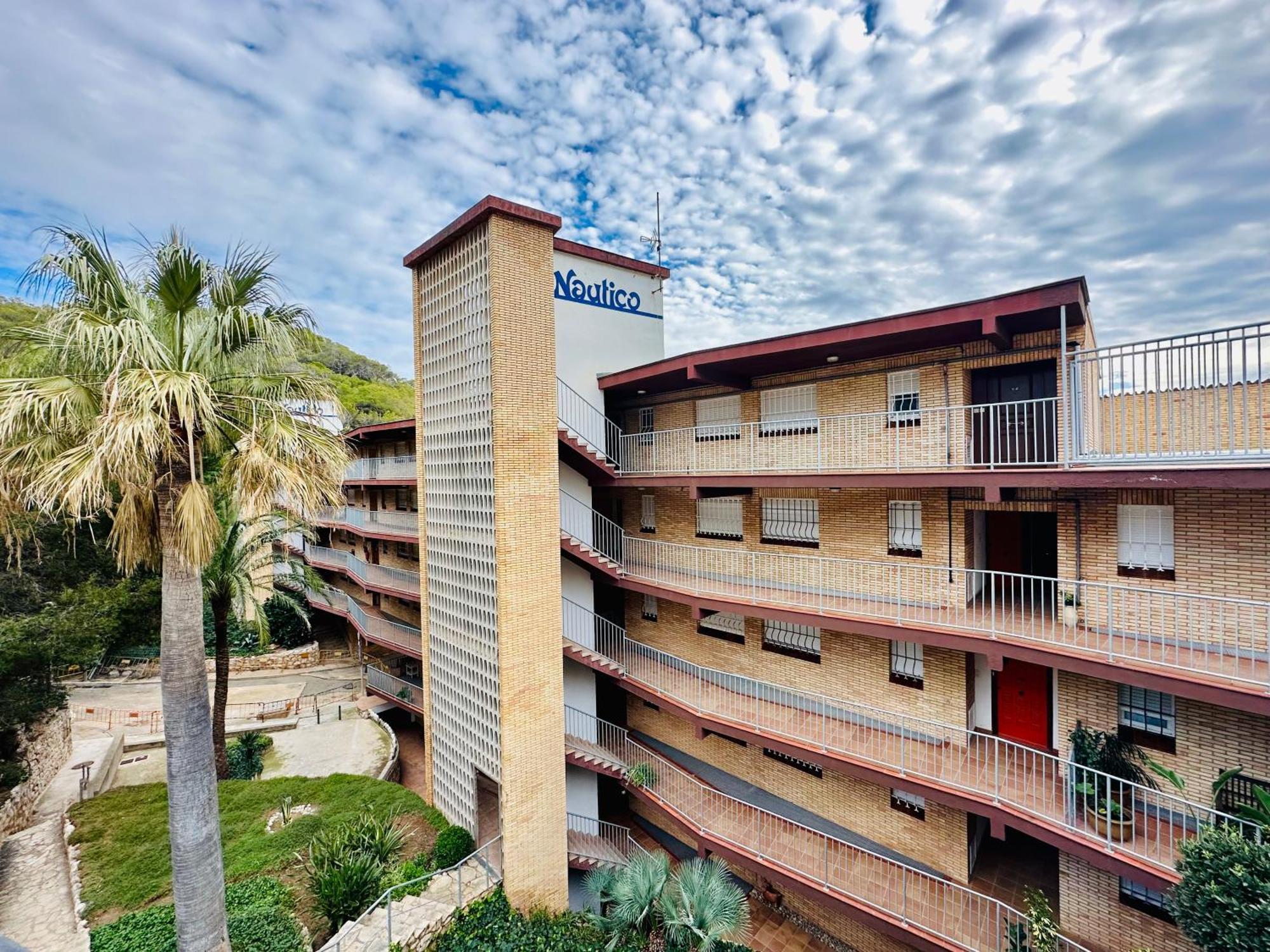 Home Nautic Salou Exterior photo